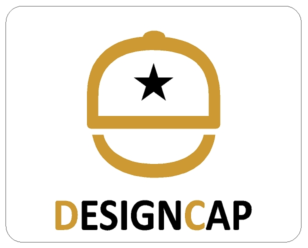 logo DesignCap
