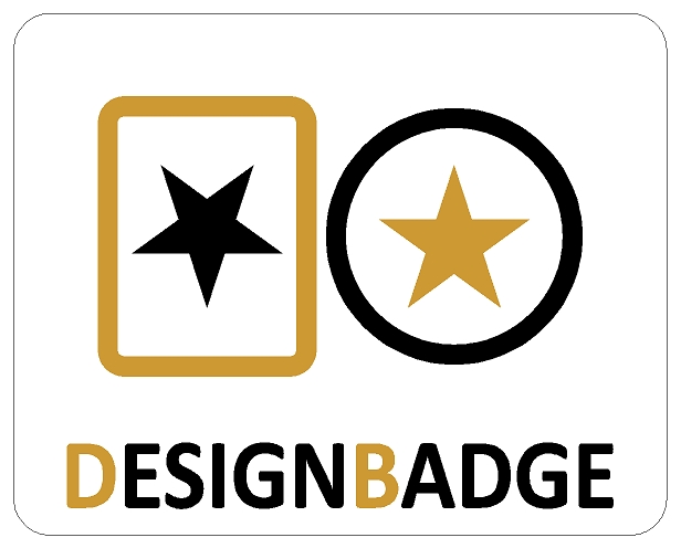 DesignBadge